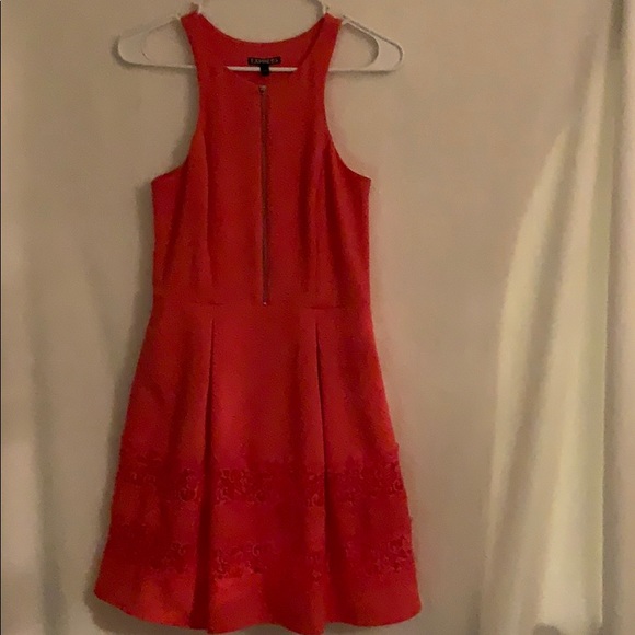 Express Racerback Dress - Picture 3 of 3